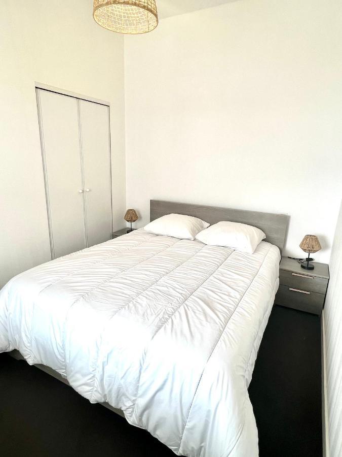 Lrx-0049 - Appartement Avec Exterieur 艾特雷 外观 照片